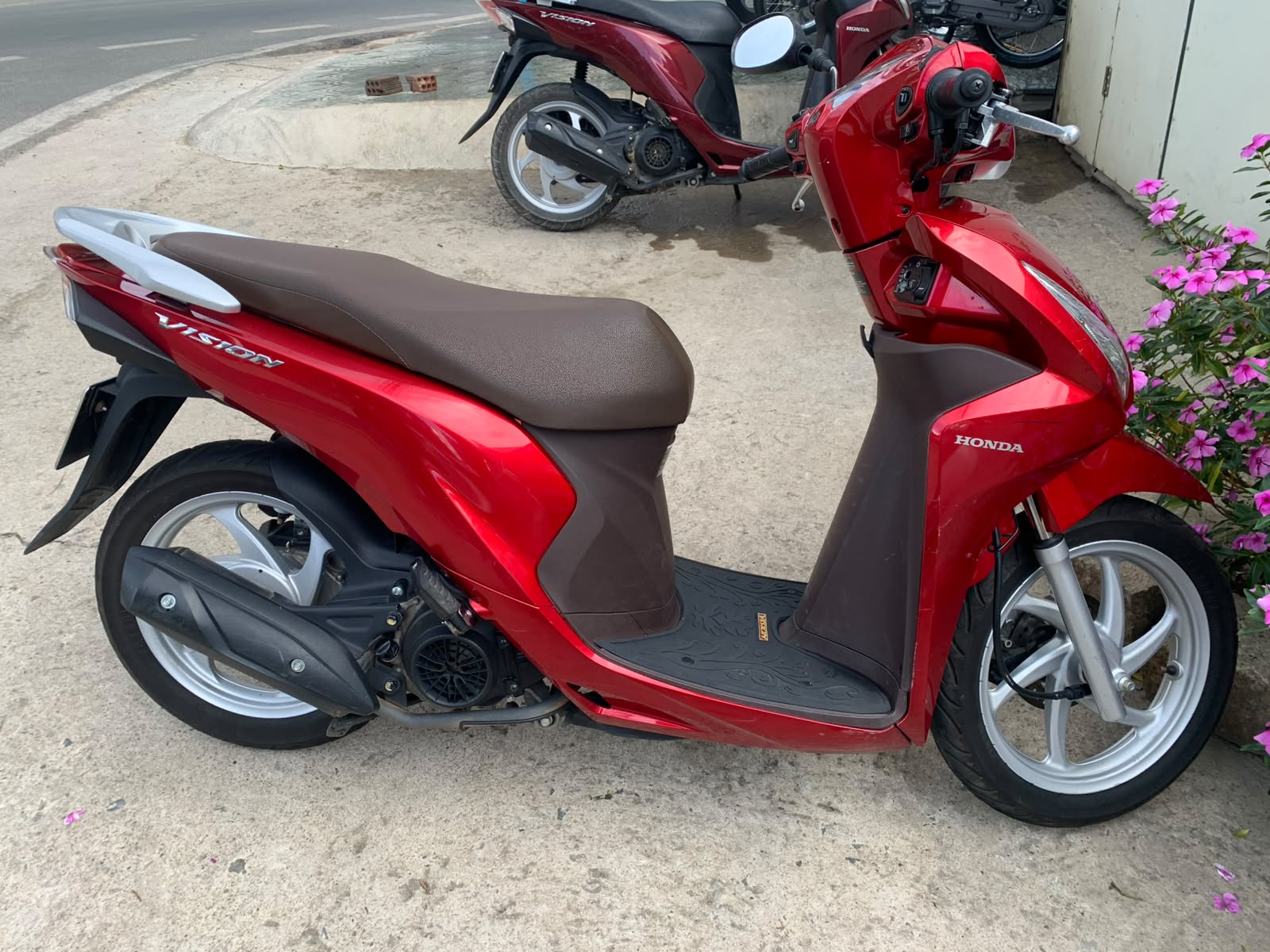 השכרת אופנועים בדאלאת עם Hai Motorbike’s Rental - תמונה 1