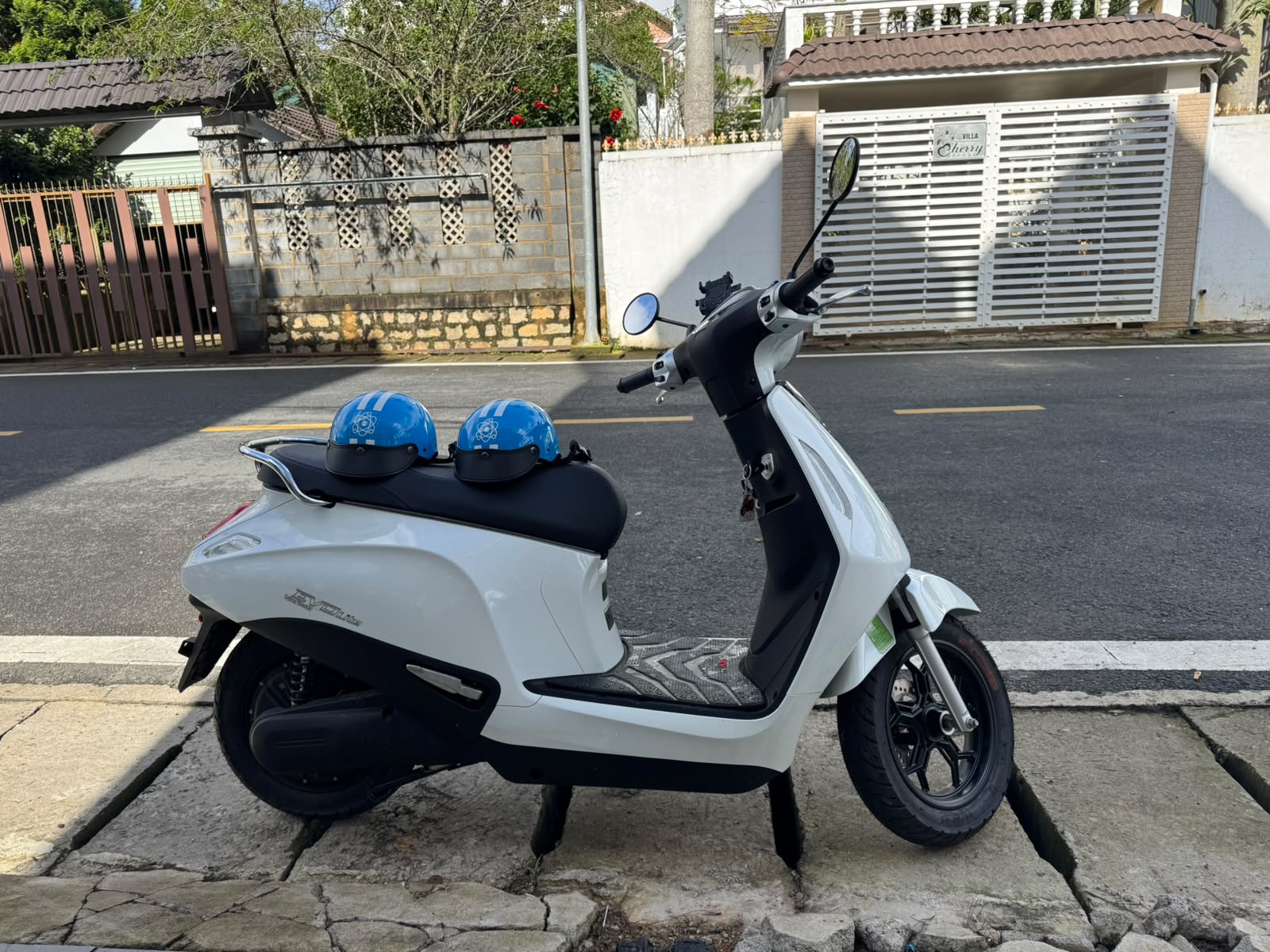 השכרת אופנועים בדאלאת עם Hai Motorbike’s Rental - תמונה 5