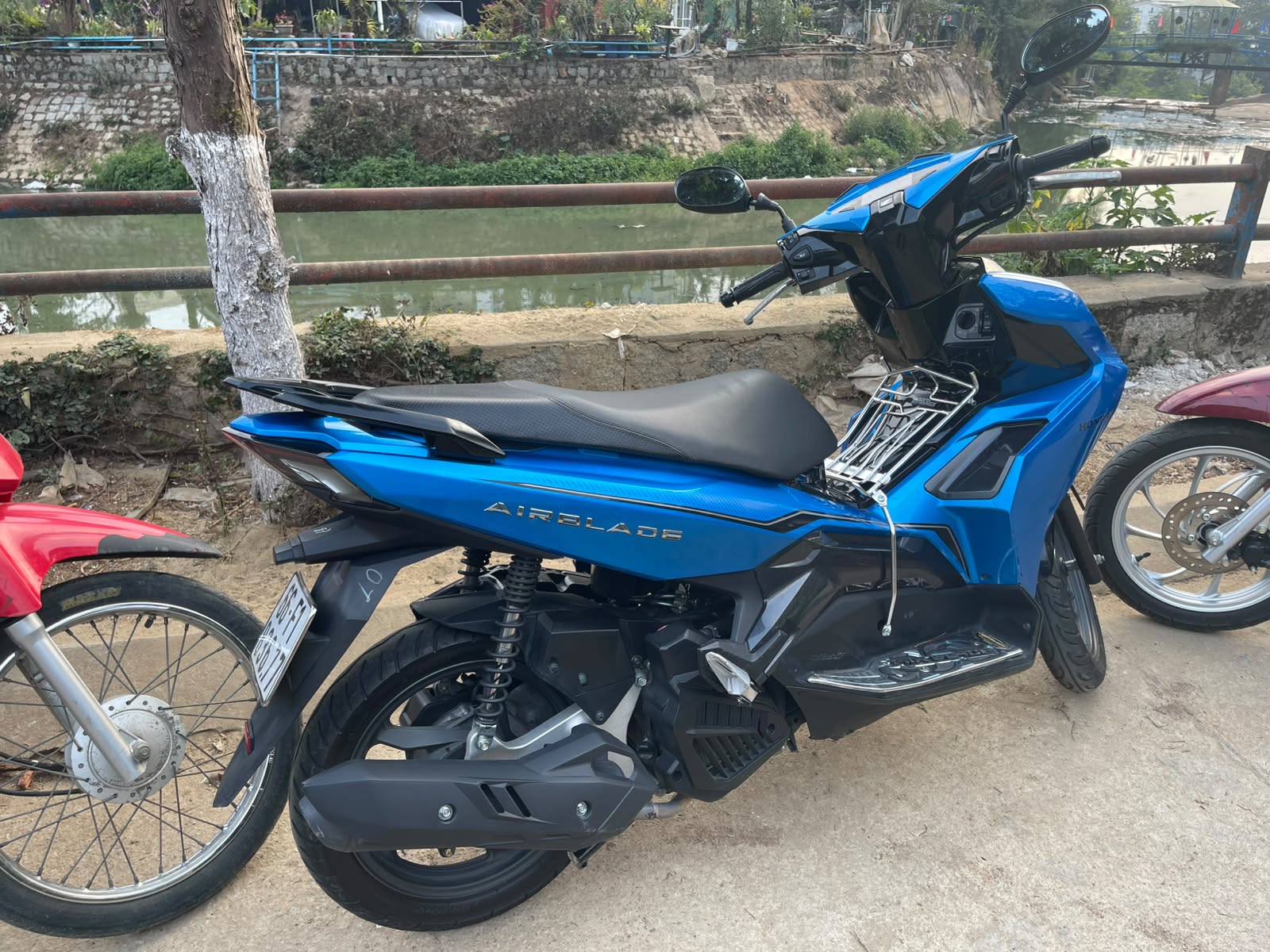השכרת אופנועים בדאלאת עם Hai Motorbike’s Rental - תמונה 4