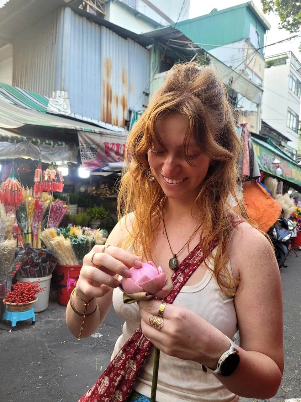 טיול אופנוע בעיר הו צ'י מין - תמונה 5