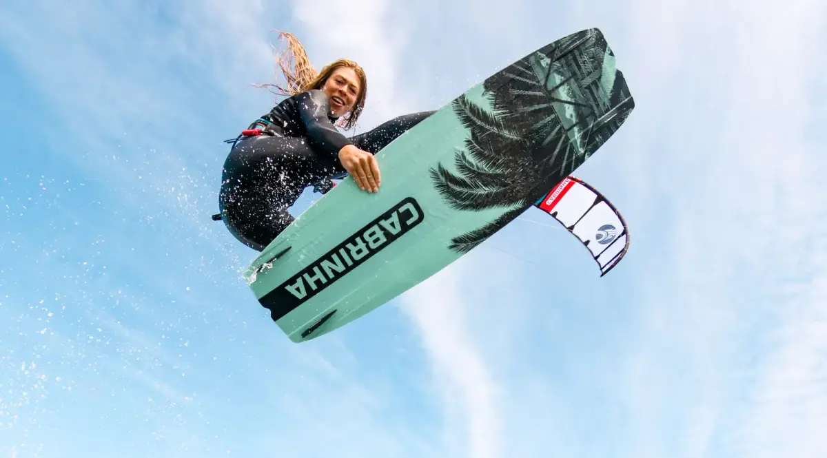קייטסרפינג בתאילנד - רשת Kiteboarding Asia (KBA) - תמונה 2
