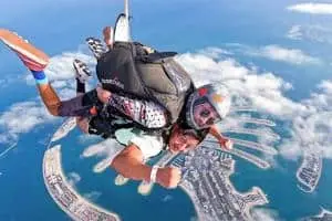 קורס צניחה חופשית מקצועי בצ'יאנג מאי - Israel Skydive Academy - תמונה 3