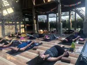 Pai Yoga Shala