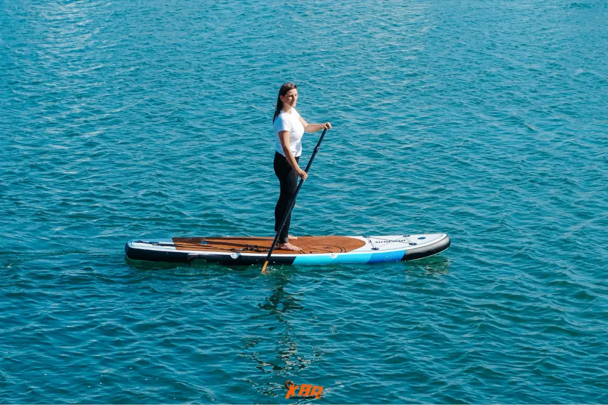 שיעורי גלישת גלים וסאפ - Kiteboarding Asia (KBA) - תמונה 4
