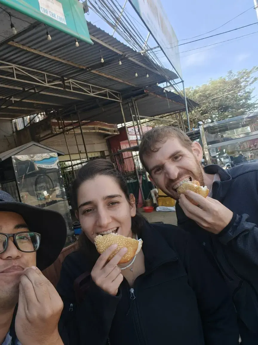 הסיור הסודי עם מר רוט בדאלאת – Mr Rot's Secret Tour - תמונה 2