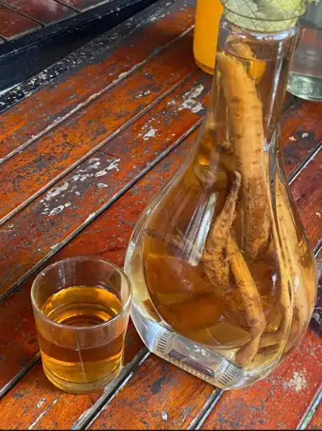 1. כותרת סדנת הכנת יין אורז מסורתי בהוי אן – Traditional Rice Wine Making - תמונה 4