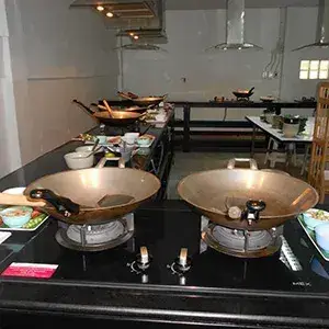 סדנת בישול תאילנדי Bangkok Thai Cooking Academy - תמונה 4