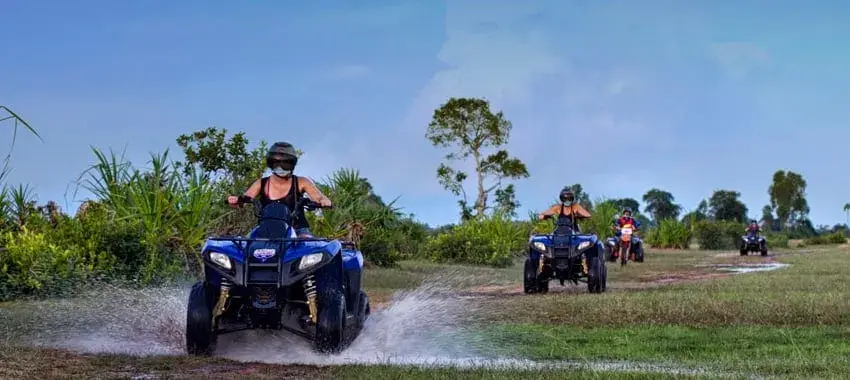 סיור ATV - תמונה 3