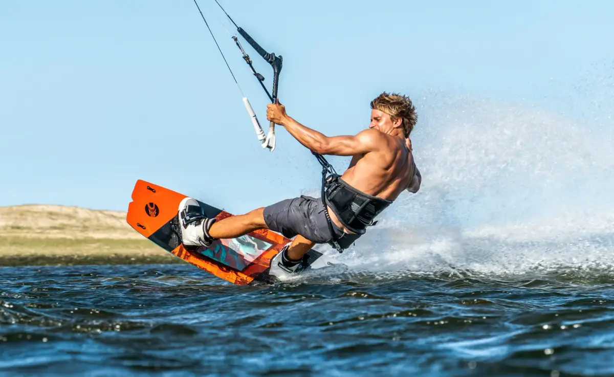 קייטסרפינג בתאילנד - רשת Kiteboarding Asia (KBA) - תמונה 5
