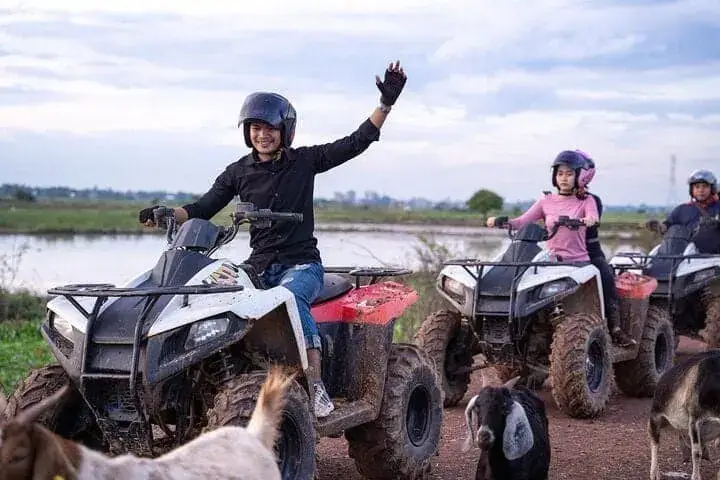 סיור ATV - תמונה 2