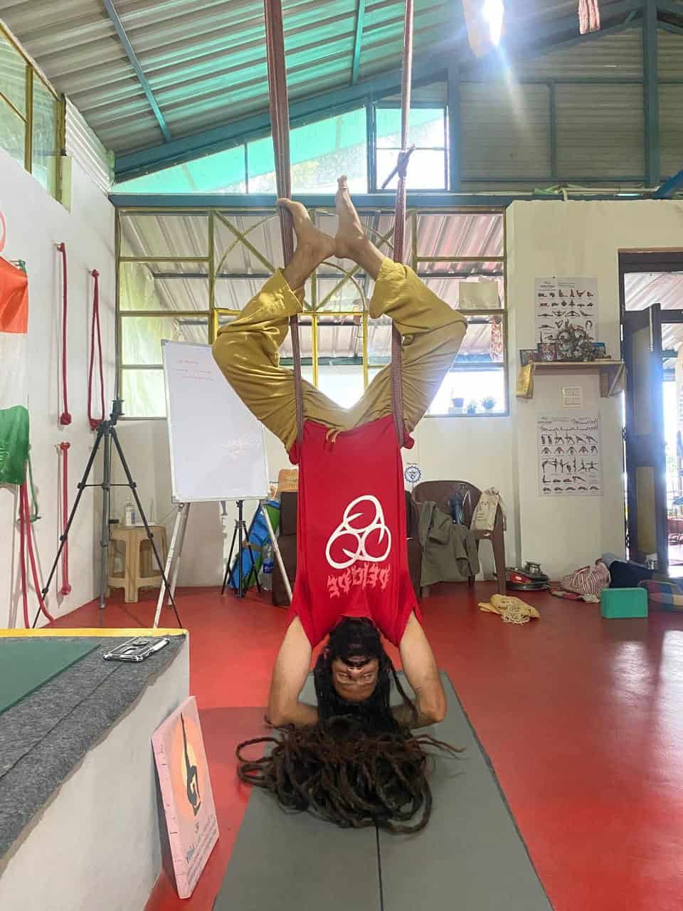 Swaraj Yoga