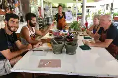 סדנת בישול תאילנדי - Thai Culture Education Center - תמונה 4