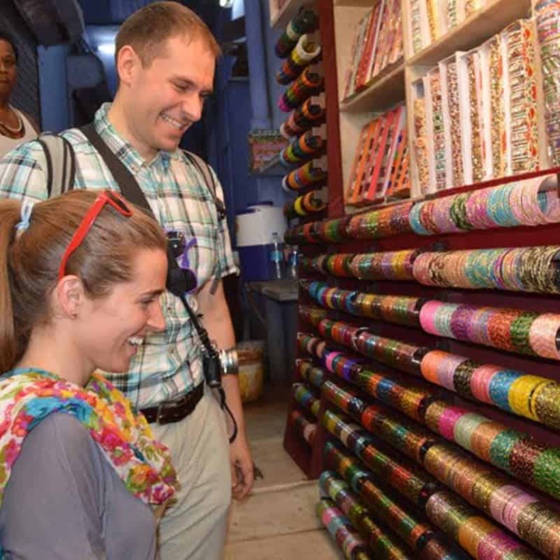 סיור אוכל תרבותי והיסטורי