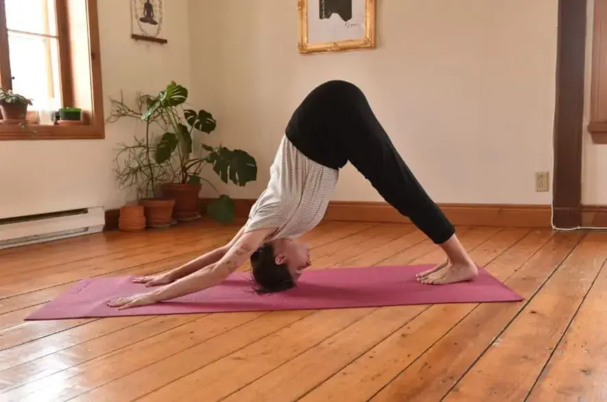japam yoga