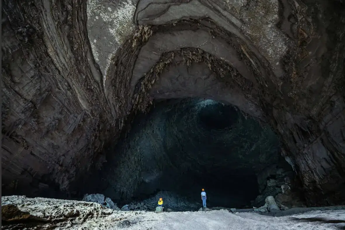 Oxalis Adventure – Hang Tien Discovery