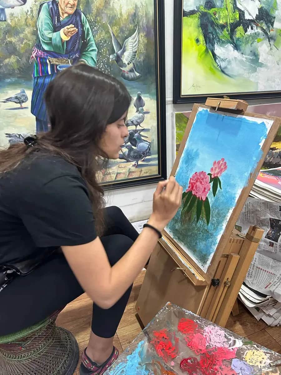 Freedom Art Gallery - תמונה 5