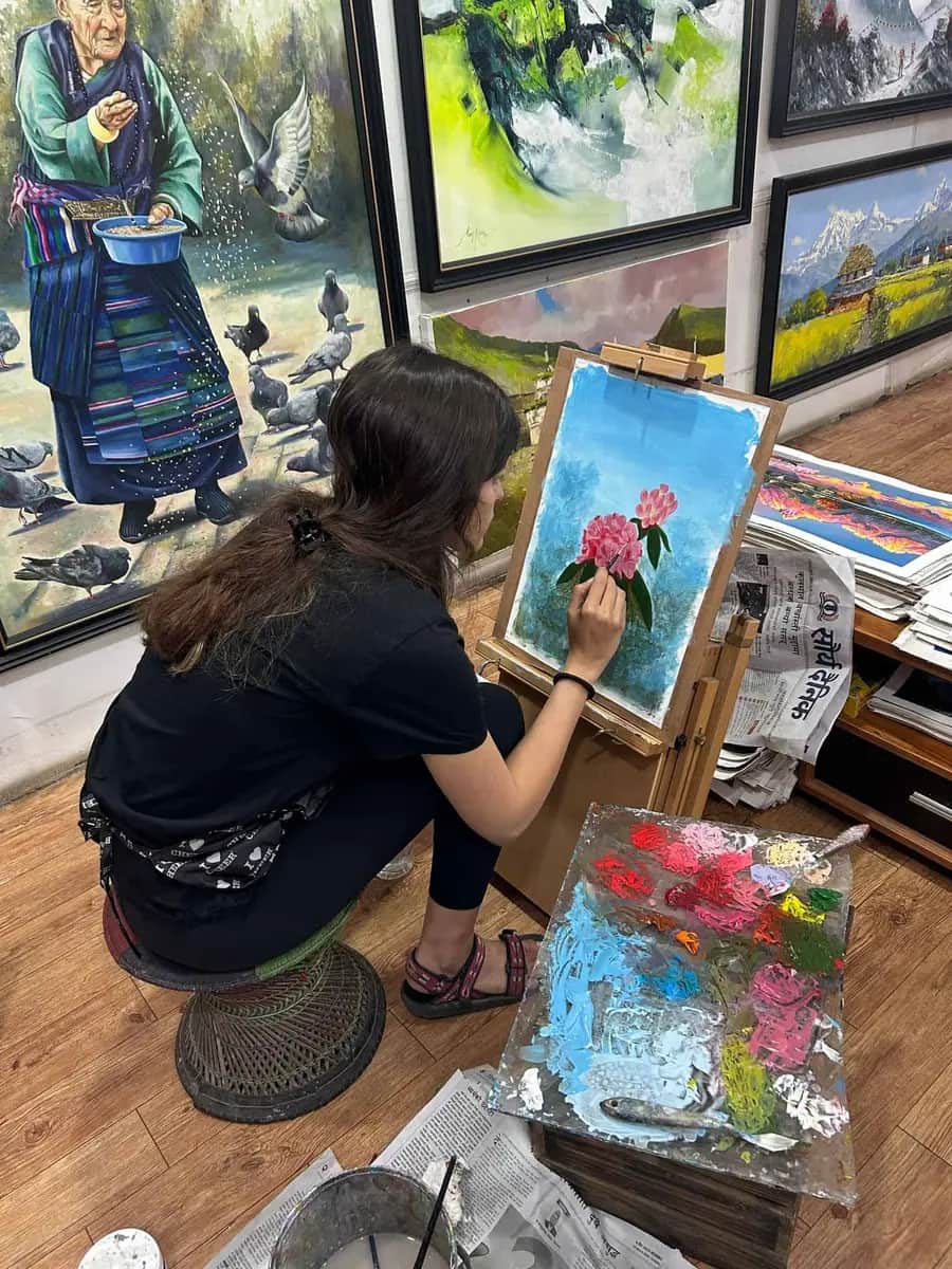 Freedom Art Gallery - תמונה 4