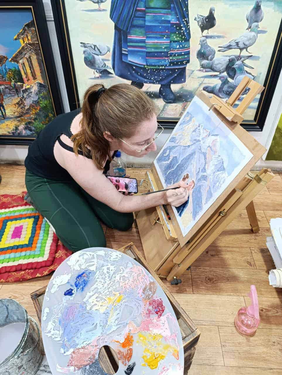 Freedom Art Gallery - תמונה 3