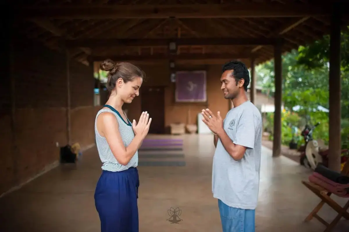 Rukshan Yoga Studio בווליגמה - יוגה, מדיטציה וסאונד הילינג - תמונה 4