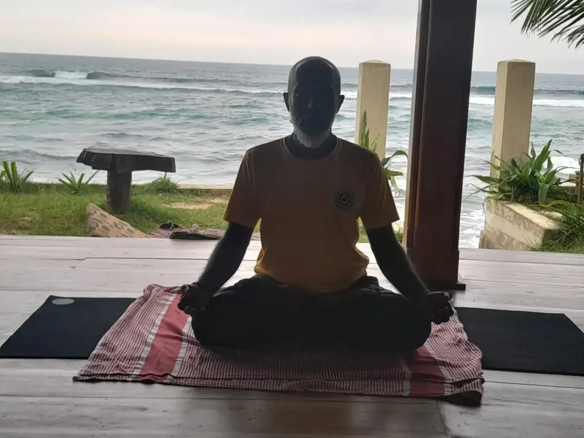 יוגה וצ’י־קונג ב־Yoga & Qi Gong in Weligama - תמונה 3
