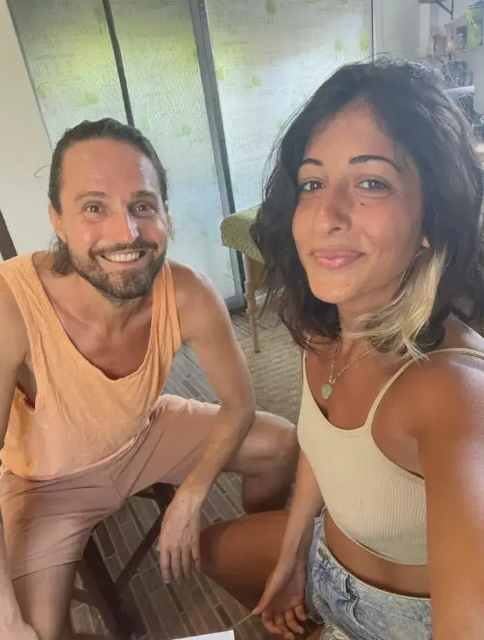 טיפול נשימות ודיקור בקופנגן: שחרור חרדות, טראומות ואיזון מערכת העצבים - תמונה 2
