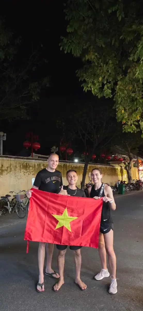 סיור רגלי בעיר העתיקה של הוי אן – Hoi An Walking Tour - תמונה 3