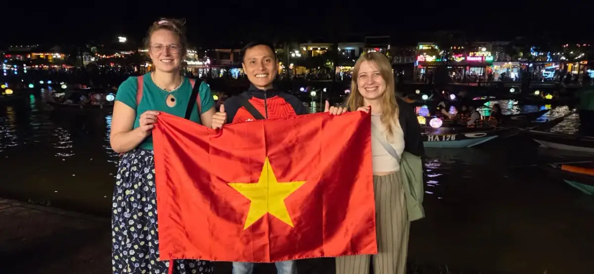 סיור רגלי בעיר העתיקה של הוי אן – Hoi An Walking Tour - תמונה 5