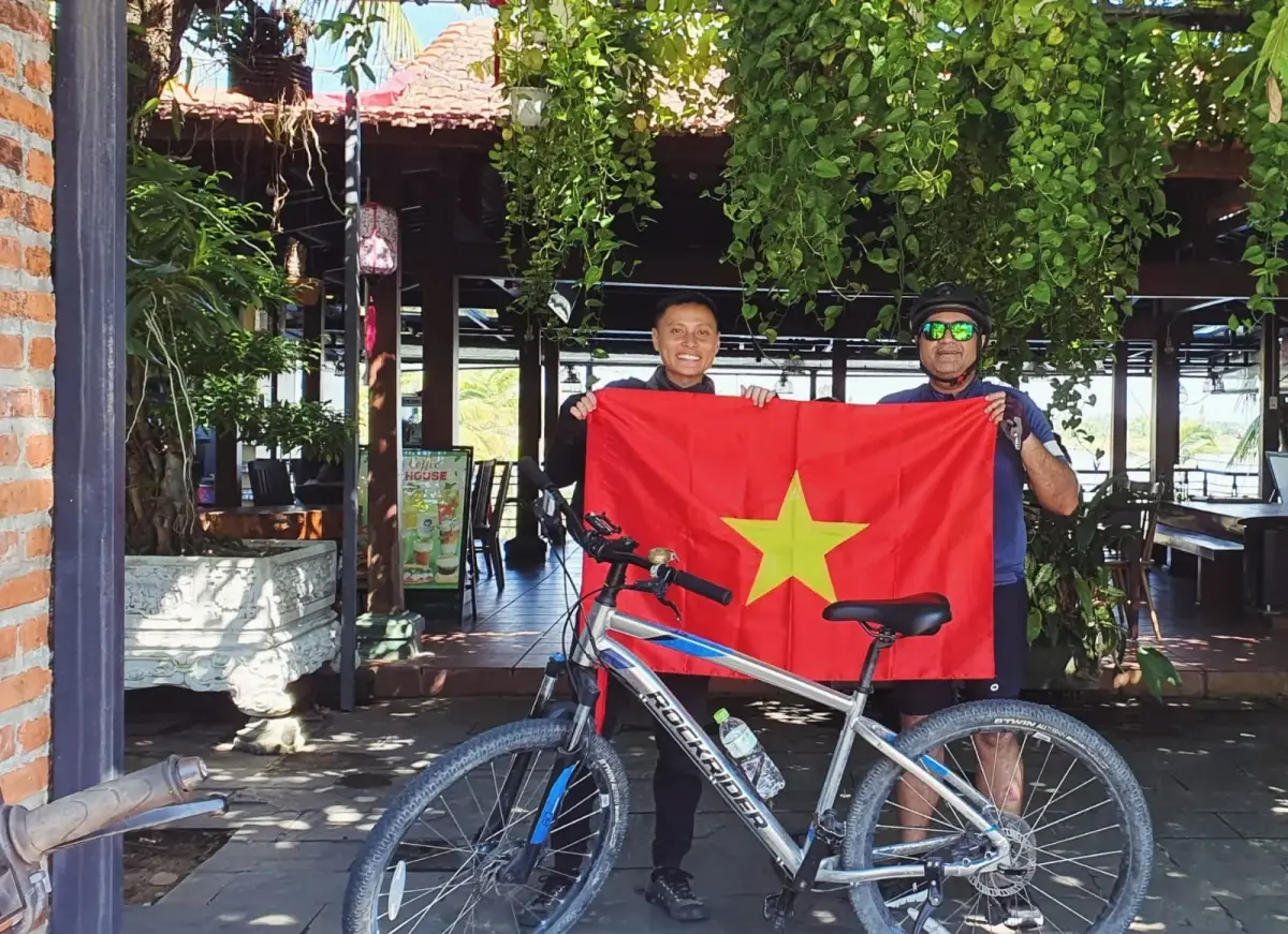 סיור אופני הרים חווייתי בהוי אן – Cycling Tour Hoi An - תמונה 4