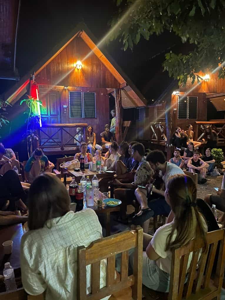 ההוסטל של בני - תמונה 3
