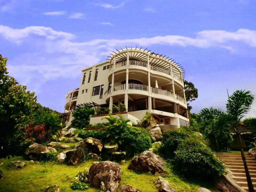 Sunset Hill Boutique Resort – קו פהנגן - תמונה 4