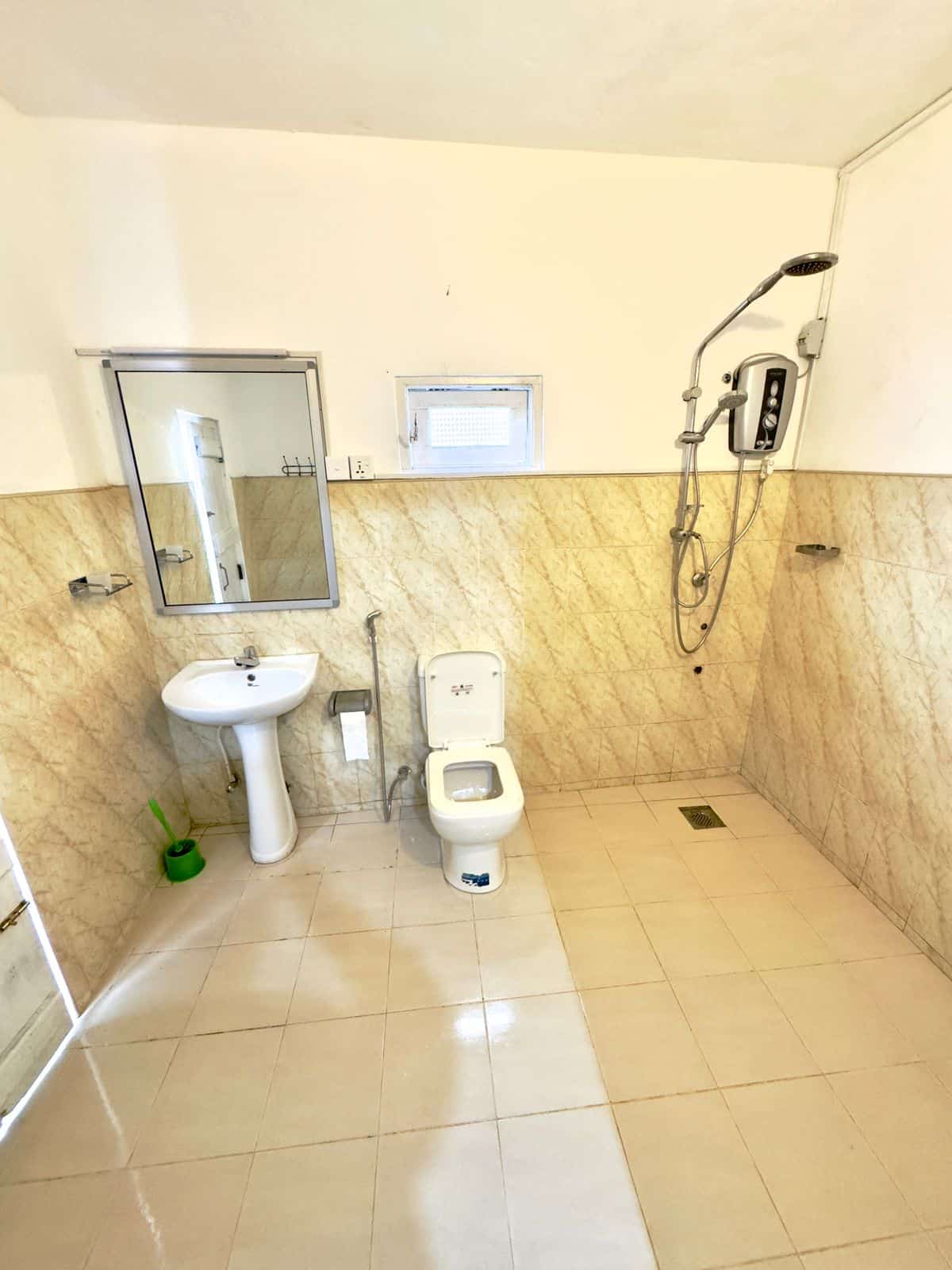 Travelers Haven Hostel
