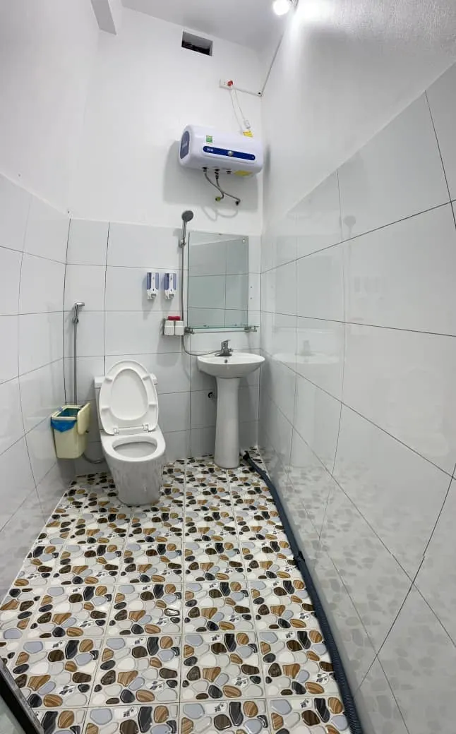 ההוסטל של מאמא שושו בסאפה
