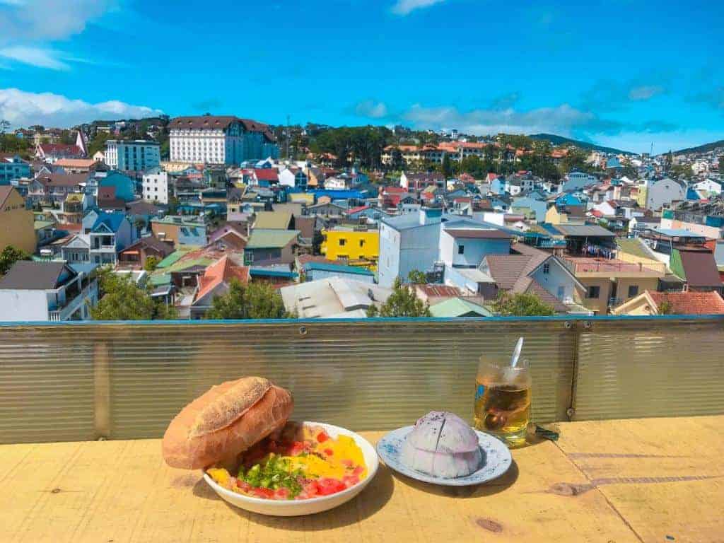 Dalat Backpacker's Alley Hostel - תמונה 2