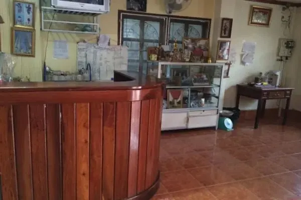 orchid guesthouse vang vieng - תמונה 3