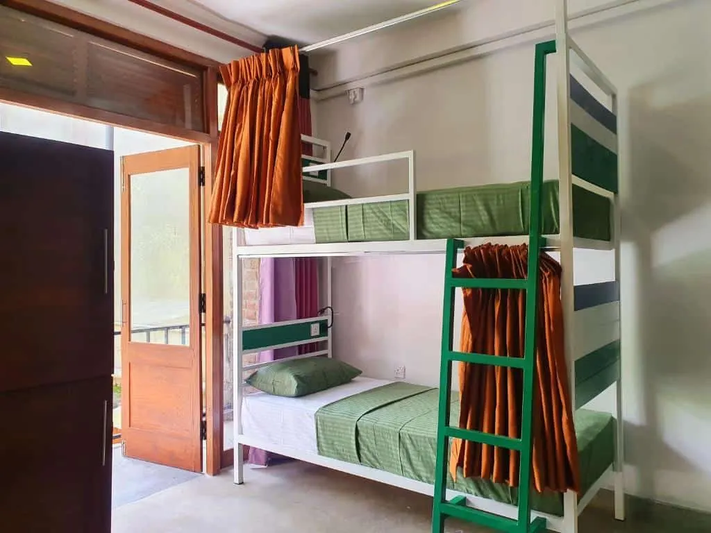 Down Town Hostel Ella - תמונה 2
