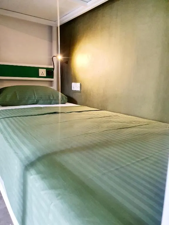Down Town Hostel Ella - תמונה 3