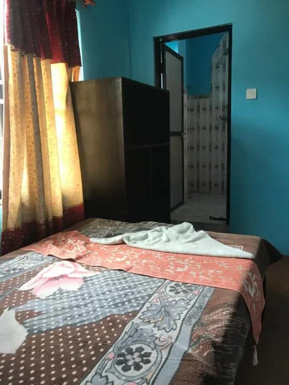 Gautam Garden Guest House - תמונה 2