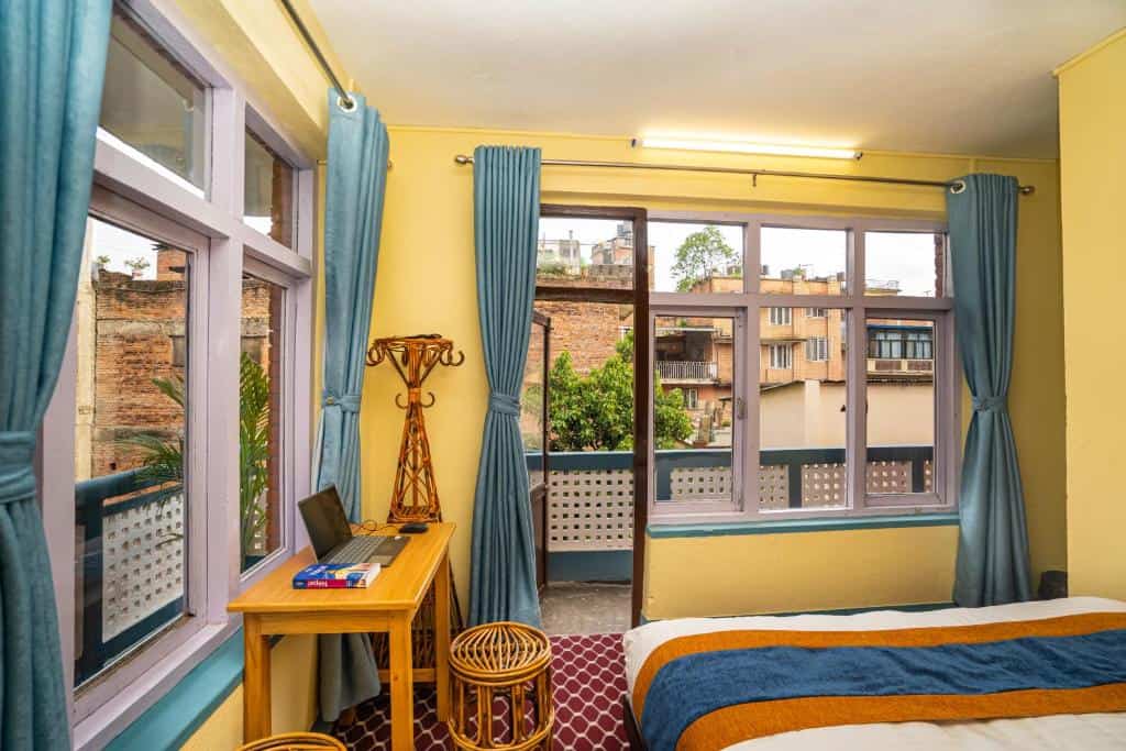 Kwabahal Boutique Hostel - תמונה 3