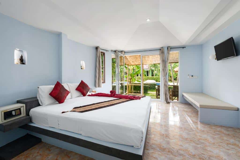 Hotel Avocado - תמונה 4