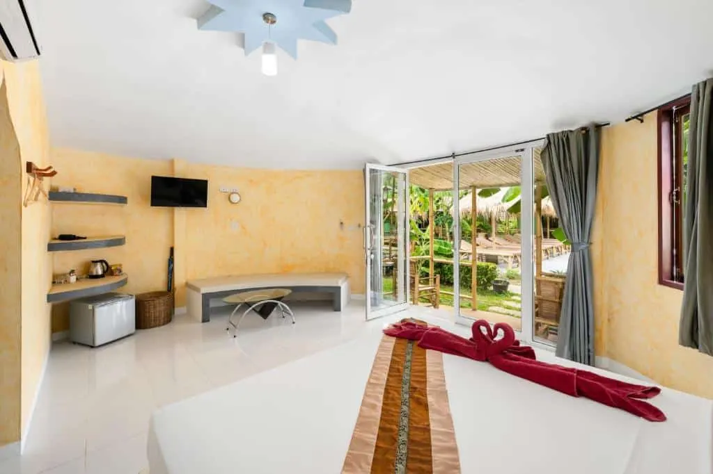 Hotel Avocado - תמונה 3