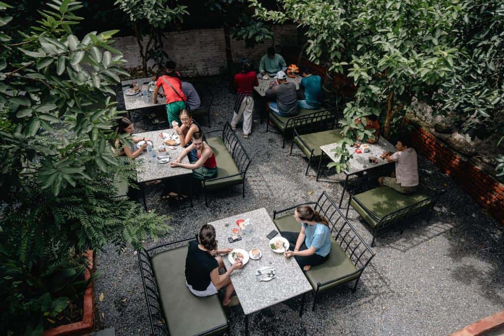 Kwabahal Boutique Hostel - תמונה 4