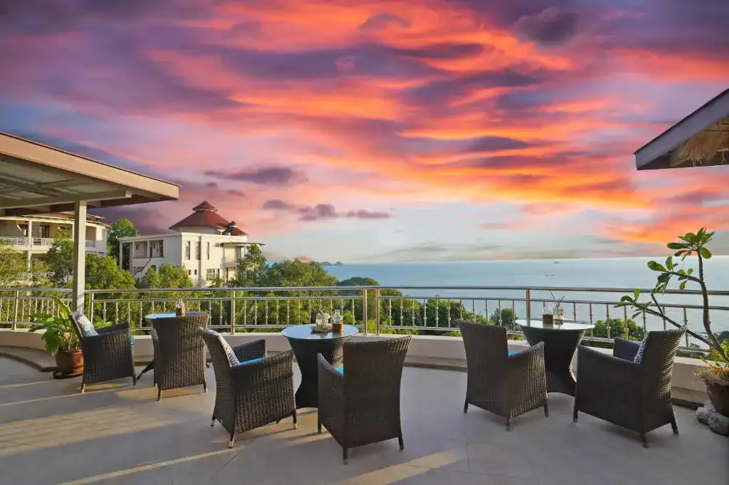 Sunset Hill Boutique Resort – קו פהנגן - תמונה 3