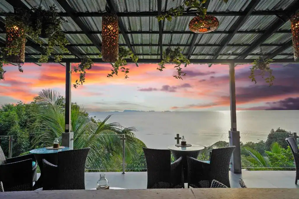 Sunset Hill Boutique Resort – קו פהנגן - תמונה 2