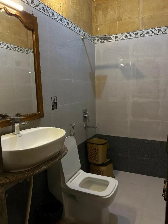 Hotel Pol Haveli Jaisalmer - תמונה 3