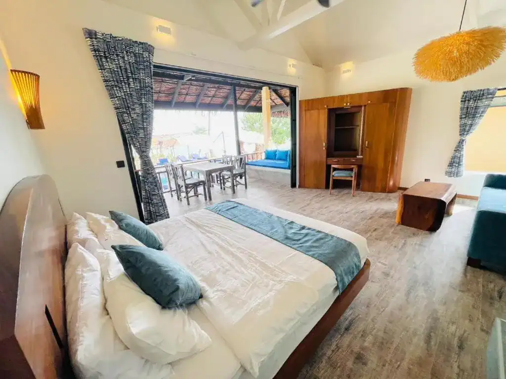 מלון Absolute Beach Villas - תמונה 4