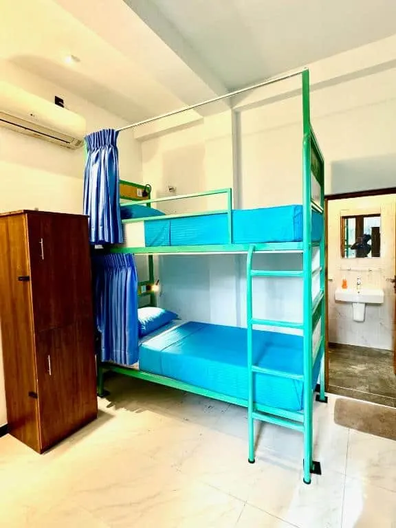 Downtown Hostel Mirissa