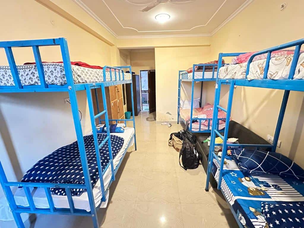 Backpackers Inn - תמונה 2