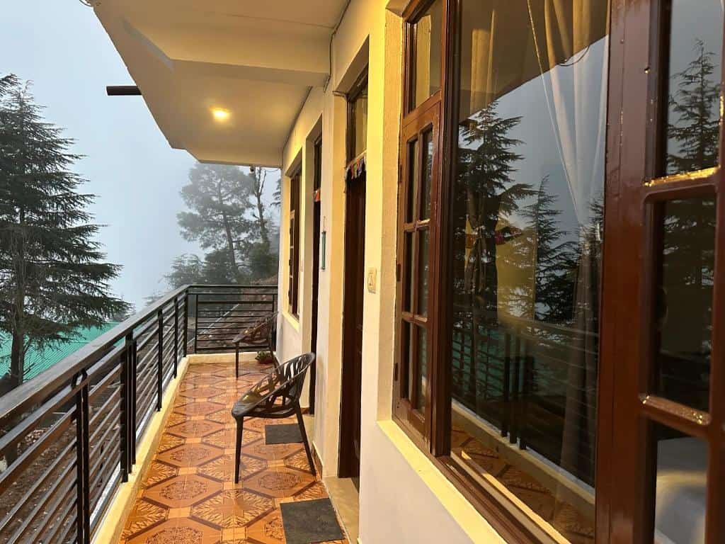 Backpackers Inn - תמונה 3