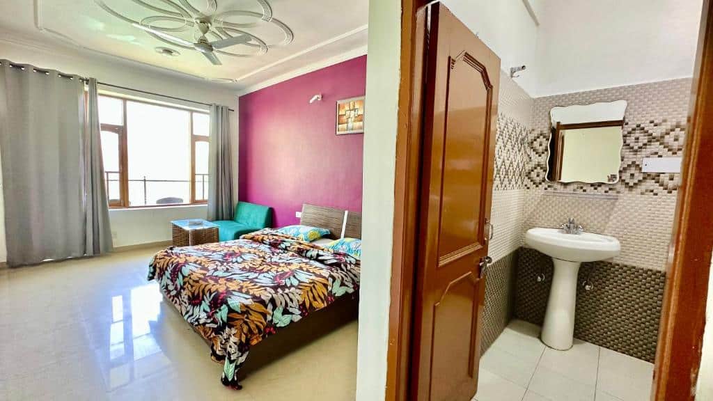 Backpackers Inn - תמונה 4