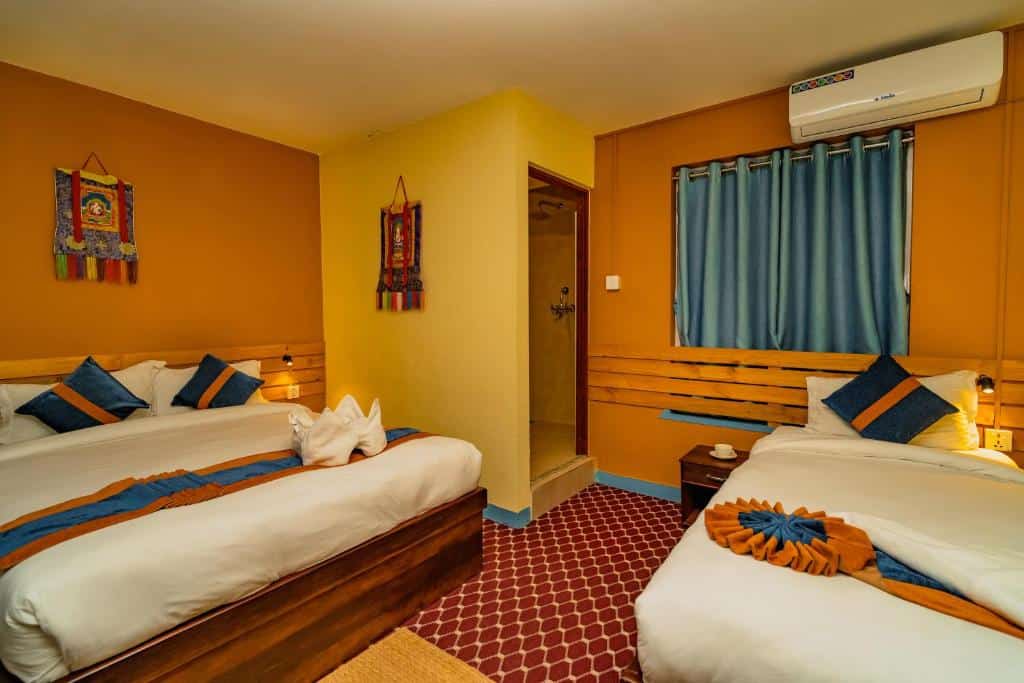 Kwabahal Boutique Hostel - תמונה 2